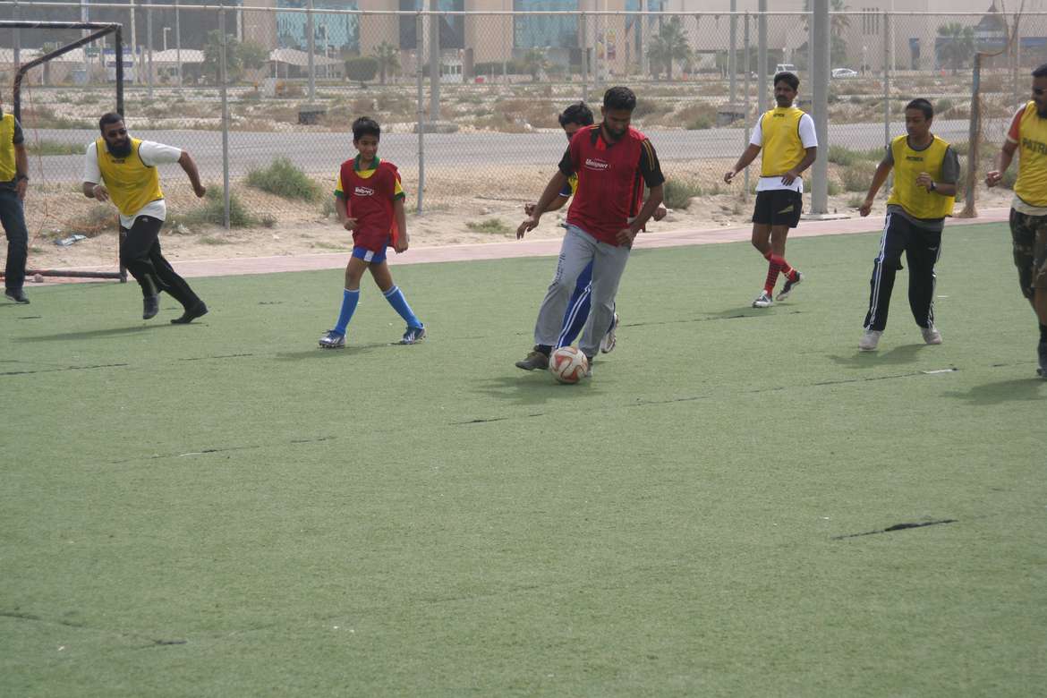 EagleBurgmann KSA Bowling and Football Leagues EagleBurgmann KSA Bowling and Football Leagues